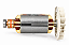 Induzido  Gerador Deffer DFG4005 - Imagem 5