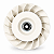 Induzido  Gerador Deffer DFG4005 - Imagem 3