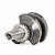 Virabrequim Gerador Deffer DFG4037 - Imagem 7