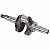 Virabrequim Gerador Deffer DFG4037 - Imagem 8
