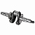 Virabrequim Gerador Deffer DFG4037 - Imagem 1