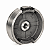 Volante Magnético  Gerador Deffer DFG4018 - Imagem 1
