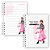Caderno Fashion Girl - Imagem 7