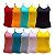 Camiseta Regata Básica Suede Tamanho M. - Imagem 1