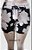 Short Suede Soltinho Tamanho Único - Imagem 12