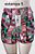 Short Suede Soltinho Tamanho Único - Imagem 7