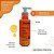 Kit Skincare Vitamina C Anti idade Clareador Limpeza de Pele e Cuidado Facial Completo c/ 4 itens - Imagem 2