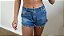 Shorts Feminino Jeans n° 42 - Imagem 1