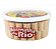 Paçoca Rolha Moreninha do Rio 1,02kg c/63un - Imagem 1