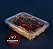 Pote 500ml Galvanotek G-306 SF c/ 10un Retangular Pra Levah - Imagem 3