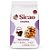 Cobertura Gotas Forneável Chocolate Meio Amargo Sicao Chunks 1,01kg - Imagem 1