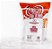 Pote 400ml Galvanotek G-303 SF c/ 10un Retangular Pra Levah - Imagem 1