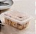 Pote 180ml Galvanotek G-304 SF c/ 10un Retangular Pra Levah - Imagem 2