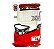 Kit Pote Retangular 250ml c/ tampa 24un Copozan - Imagem 1