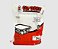 Kit Pote Retangular 750ml c/ tampa 24un Copozan - Imagem 1
