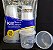 Kit Pote Redondo com Tampa 780ml Copozan PP Pacote 25un - Imagem 2