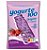 Bala Yogurte100 Frutas Vermelhas Dori 600g - Imagem 1