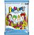Bala Frutsy Sortida Frutas Dori 600g - Imagem 1