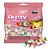 Bala Mastigável Gutty Mix Iogurte Erlan 400g - Imagem 1