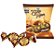 Bala Butter Toffees Chocolate 500g Arcor - Imagem 2