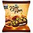 Bala Butter Toffees Chocolate 500g Arcor - Imagem 1