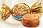 Bala Butter Toffees Leite 500g Arcor - Imagem 3