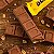 Chocolate c/ Amendoim Block Barra 140g Arcor - Imagem 2