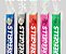 Drops Freegells Display c/12un Sabores - Imagem 1