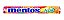 Mentos Frutas 37,5g Display c/16un 600g - Imagem 2