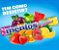 Mentos Rainbow 37,5g Display c/16un 600g - Imagem 2