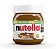 Nutella 140g Creme de Avelã - Imagem 1