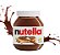 Nutella 650g Creme de Avelã - Imagem 1