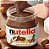 Nutella 650g Creme de Avelã - Imagem 2