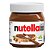 Nutella 350g Creme de Avelã - Imagem 1