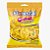 Bala de Goma Banana 60g Florestal Jujuba - Imagem 1