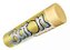Chocolate Baton Branco Garoto Display c/30un - Imagem 2