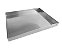 Assadeira Brownie c/ Aro Cortador 20 cavidades 4,0X4,0X4,0cm Roldan - Imagem 3