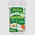 Canudo Comum Biodegradável Strawplast Pacote 100un - Imagem 1