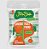 Canudo Fast Food Biodegradável Strawplast Pacote 250un - Imagem 1