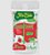 Canudo Shake Biodegradável Strawplast Pacote 100un - Imagem 1
