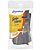 Garfo Forte Prata Strawplast Pacote 50un - Imagem 1