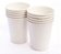 Copo de Papel 300ml Branco c/25 Vabene - Imagem 2