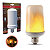 LAMPADA EFEITO AVANT RETRO FLAMMA E27 4W - Imagem 2