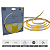 Fita LED COB Avant Luce 3000K 360D/M 8mmX5m - Imagem 5