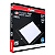 Painel Plafon Embutir Avant Pop Preto 6500K 24W 30x30cm - Imagem 7