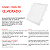 Painel Plafon Embutir Avant Pop BR 6500K 30W 40x40cm - Imagem 5