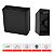 Arandela Avant Elegance 3000K Preto 4W 5x12x12cm - Imagem 8
