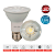 LAMPADA PAR20 AVANT E27 6500K 7W - Imagem 8