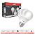 LAMPADA BULBO AVANT 6500k E27 3X7W KIT 03 UND - Imagem 6