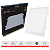 Painel Plafon Embutir Avant Pop 4000K 24W 29x29cm - Imagem 6